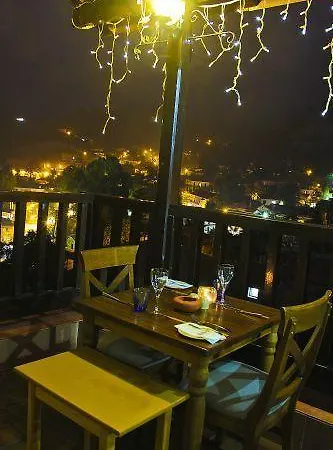 Hotel The Mill Kakopetria