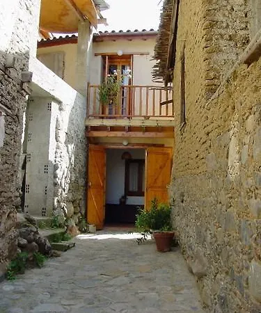 Hotel The Mill
