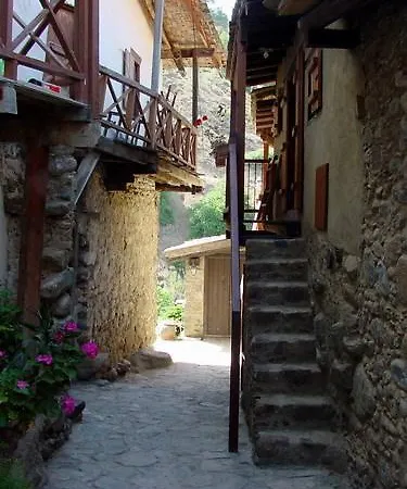 The Mill