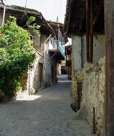 The Mill Kakopetria
