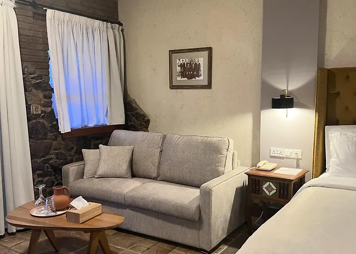 The Mill 3* Kakopetria