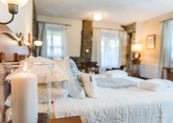 The Mill Hotel Kakopetria