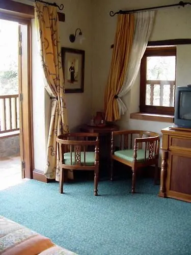 The Mill 카코페트리아