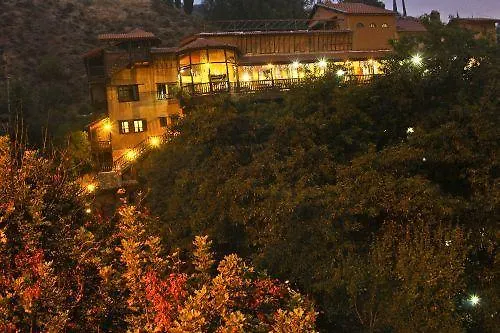 The Mill 카코페트리아