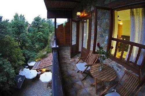 Hotel The Mill Kakopetria